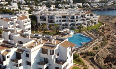 Alua Suites Las Rocas – All inclusive