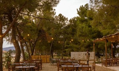 ERGON Beach House Nikiti