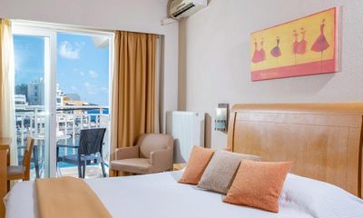 Hotel Kitro Beach