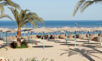 Three Corners Sunny Beach Resort