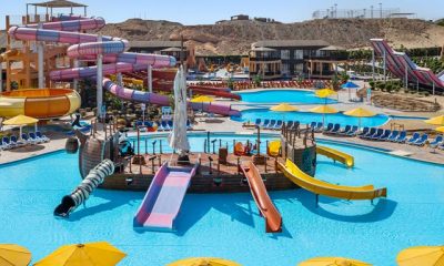 Hotel Pickalbatros Vita Resort