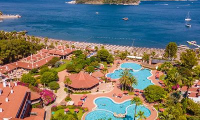 Hotel Marti Resort
