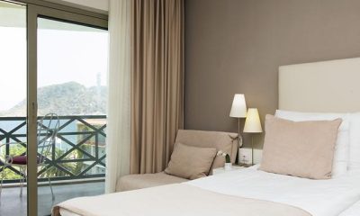 Hotel Marti La Perla – adults only
