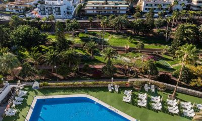 Hotel Folías San Agustín