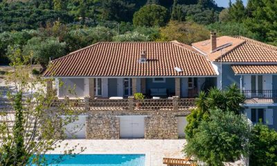 Herakles Estate