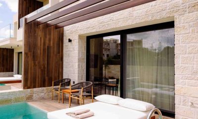 Avra Lux Suites
