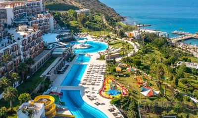 Hotel Kefaluka Resort