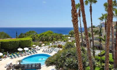 Suite Hotel Eden Mar