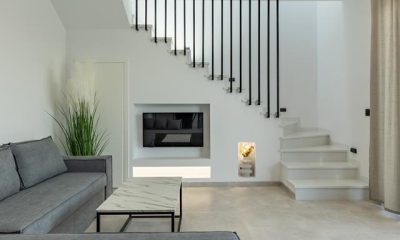 Olive Villas