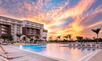 Embassy Suites by Hilton Aruba Resort