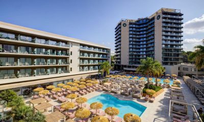 Aubamar Palma Resort