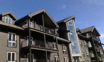 Vestlia Resort