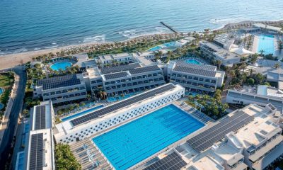 Lyttos Beach