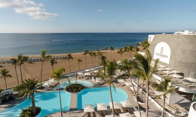 Plus Fariones Suite Hotel