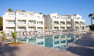 Hipotels Mediterraneo Club