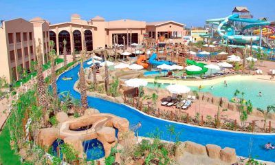 Coral Sea Aqua Club