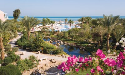 Mövenpick Resort & Spa