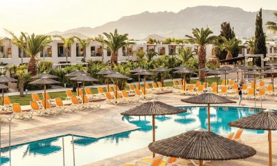 Akti Coast Club