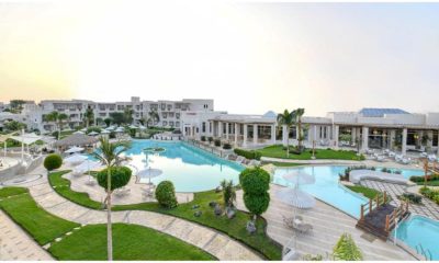 Jaz Casa del Mar Resort