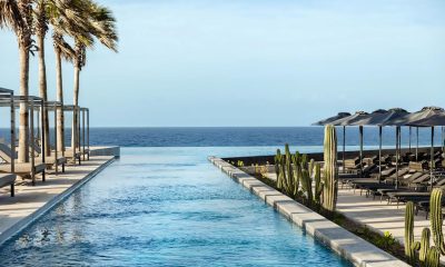 Secrets Baby Beach Aruba