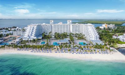 Riu Caribe