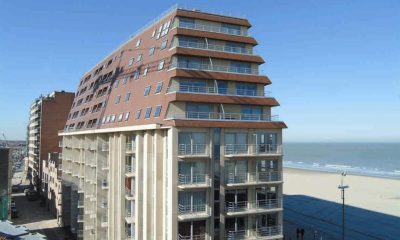Holiday Suites Blankenberge