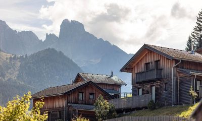 Alpendorf Dachstein West