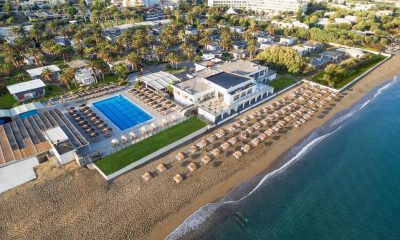 Civitel Creta Beach
