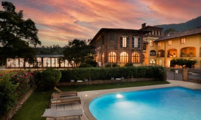 Villa Soleil