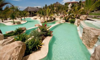 Swahili Beach Resort