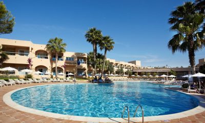Grupotel Santa Eularia & Spa
