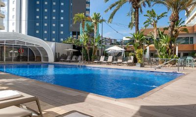 Hotel Climia Benidorm Plaza