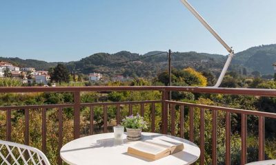Hotel Golden Sun