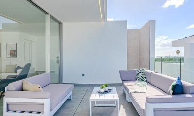 Villas Casangular