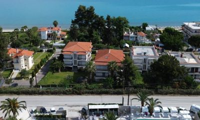 Hotel Anna Maria Paradise