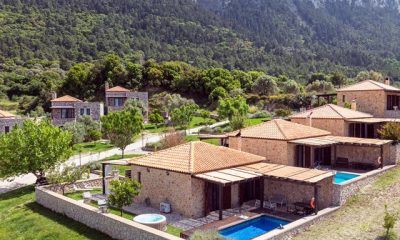Villa Salakos