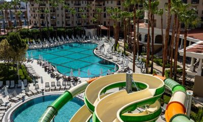 Hotel Numa Club Side