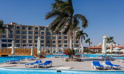 Hotel SUNRISE Alora Resort