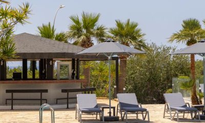 Hotel Cyprotel Florida