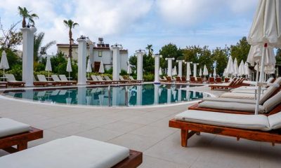 Hotel Club Aqua Plaza