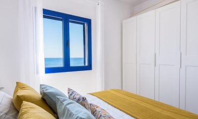 Casas del Mar