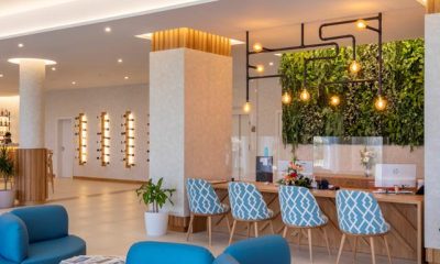 Hotel Aqua Natura Bay – inclusief huurauto