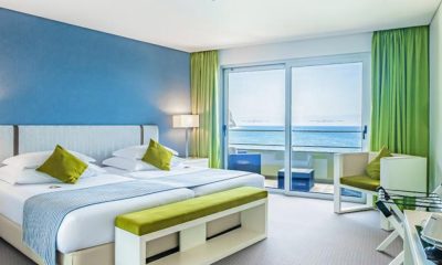 Hotel Aqua Natura Madeira – inclusief huurauto