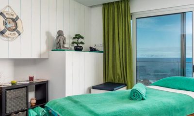 Hotel Aqua Natura Madeira – inclusief huurauto
