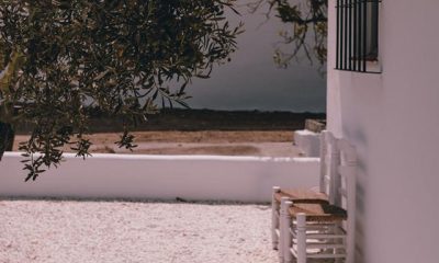 Villa Bellido