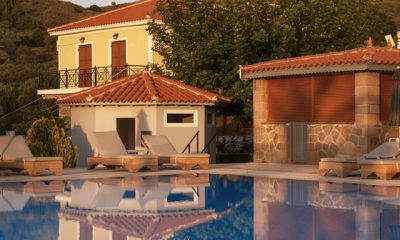 Hotel Bella Vista