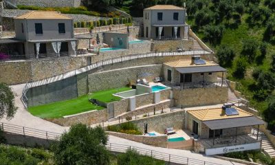 Asaya Hills Villas