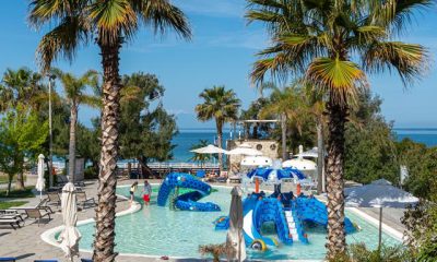 Hotel Portes Beach