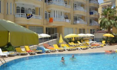 Hotel Citrus Plaza