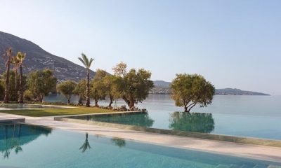 Hotel Grecotel Filoxenia
